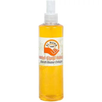 El-Ruha Portakal Çiçeği Sprey Kolonya 260 ml