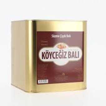 Köyceğiz Çiçek Balı 10 kg