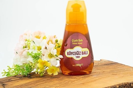 Köyceğiz Çiçek Balı 280 gr
