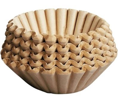 Coffee Time 250/90 Filtre Kahve Kağıdı 250'li