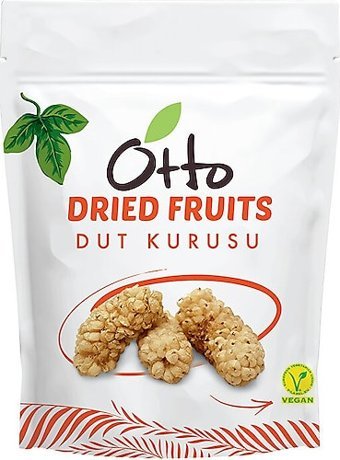 Otto Nuts Dut 35 gr