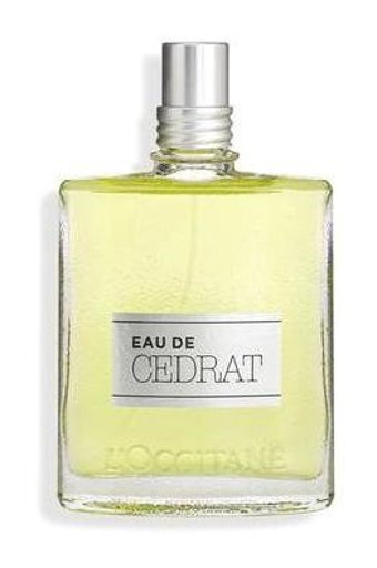 L'Occitane Cédrat Eau De EDT Çiçeksi Erkek Parfüm 100 ml