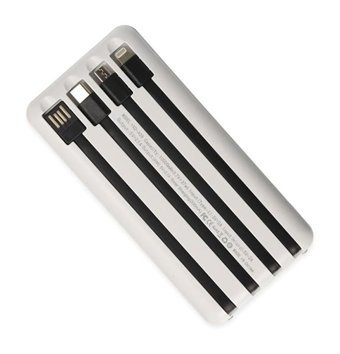 Yosonda A79 20000 mAh Kablolu Powerbank