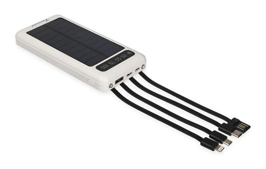 Yosonda A79 20000 mAh Kablolu Powerbank