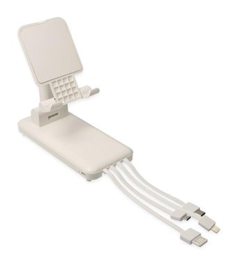 Yosonda A83 10000 mAh Kablolu Powerbank