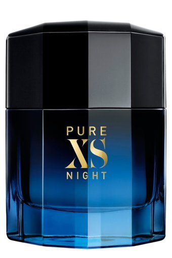 Paco Rabanne Pure Xs Night EDP Erkek Parfüm 100 ml