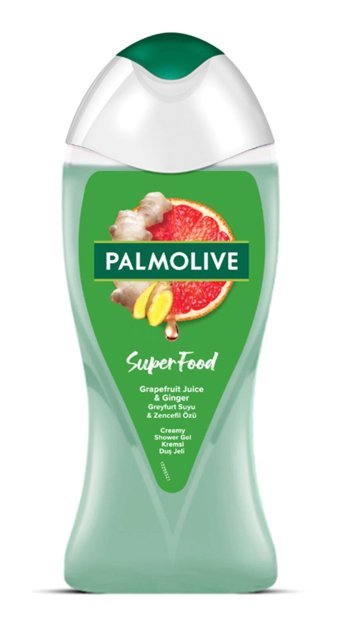 Palmolive Greyfurt Zencefil Duş Jeli 500 ml