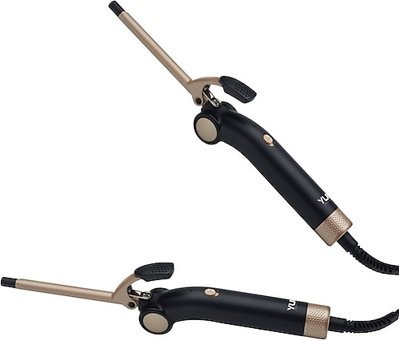 Yui KB 3038 9 mm Seramik İyonlu Saç Maşası