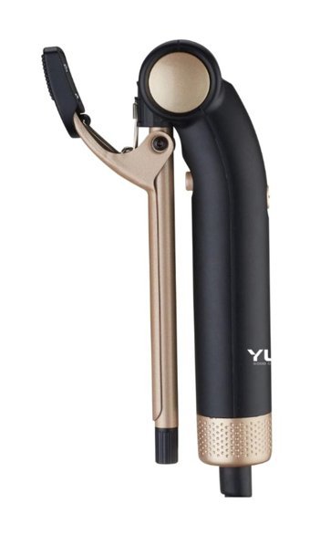 Yui KB 3038 9 mm Seramik İyonlu Saç Maşası