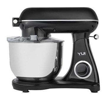 Yui M122 Standlı Mikser Siyah