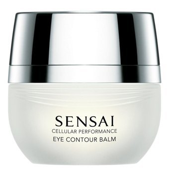 Sensai Cellular Performance Tüm Ciltler için Göz Çevresi Krem Kavanoz 15 ml