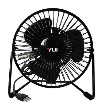 Yui UF240 Masaüstü Vantilatör