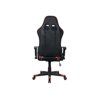 Adore Gaming Master Pro Suni Deri Oyuncu Koltuğu Kırmızı