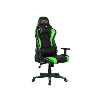 Adore Gaming Master Pro Suni Deri Oyuncu Koltuğu Yeşil