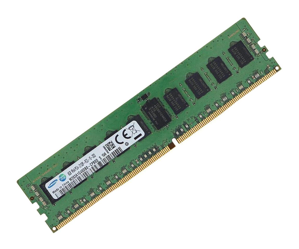Samsung M393A1G40DB0-CPB0Q 8 GB DDR4 1x8 2133 MHz Ram