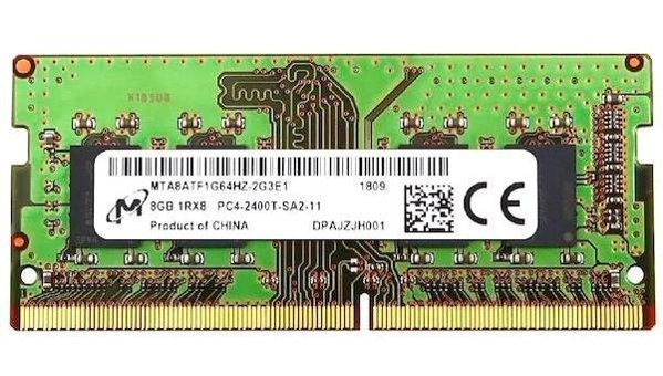 Micron MTA8ATF1G64HZ-G2R1 8 GB DDR4 1x8 3200 MHz Ram