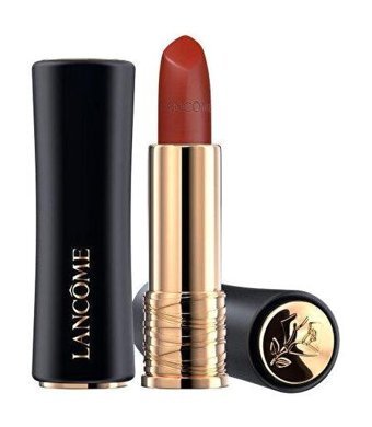 Lancome L'Absolu Rouge Drama No:109 Mat Krem Lipstick Ruj