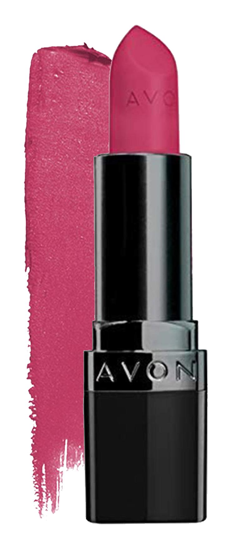 Avon Adoring Love Mat Krem Lipstick Ruj