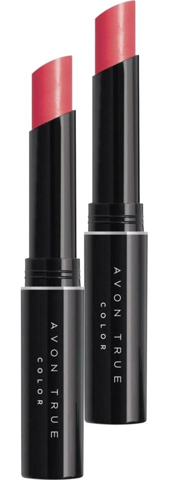 Avon Stylo Forever Pink Mat Krem Stick Ruj