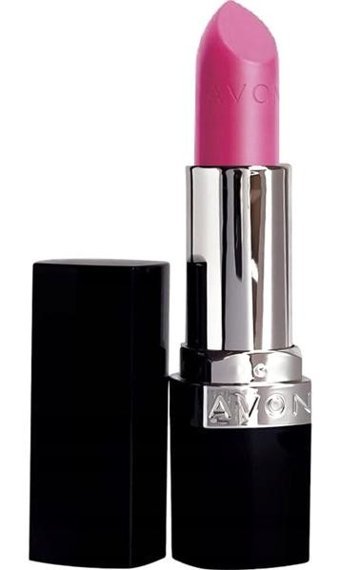 Avon Pink Dream Saten Krem Lipstick Ruj