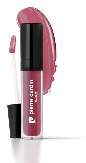 Pierre Cardin Kissprof 334 Kalıcı Mat Likit Lipstick-Tüp Ruj
