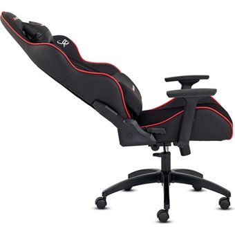 Xrancer Premio Extra Black Kumaş Oyuncu Koltuğu Siyah