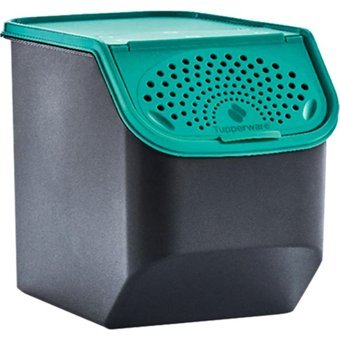 Tupperware 2'li Plastik Saklama Kabı 5.5 lt
