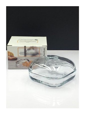 Paşabahçe 96886 2'li Cam Saklama Kabı 200 ml