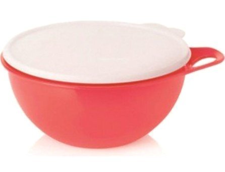 Tupperware Mini Miks 2'li Plastik Saklama Kabı 1.4 lt