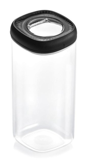 Tupperware Çevir Sakla 2'li Plastik Saklama Kabı 1.8 lt