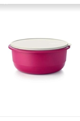 Tupperware Miksim 3'lü Plastik Saklama Kabı 9.5 lt