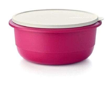 Tupperware Miksim 2'li Plastik Saklama Kabı 2 lt