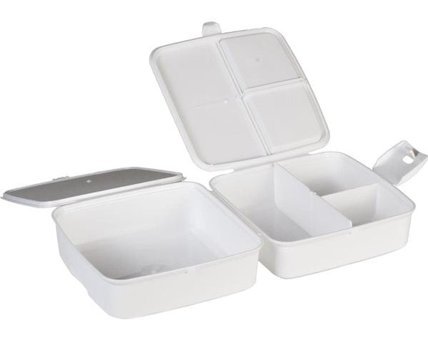 Hobby Life Tekli Plastik Saklama Kabı