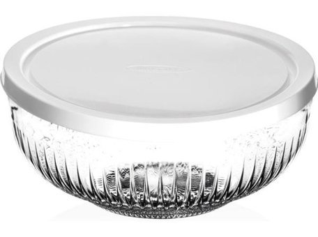 Sigma 13067 2'li Cam Saklama Kabı 390 ml
