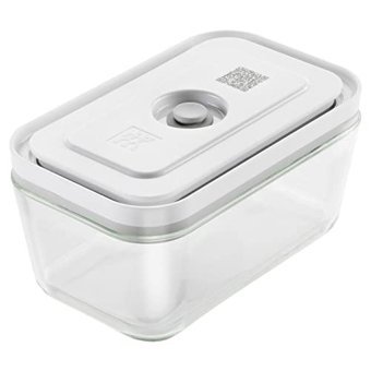 Zwilling Container 2'li Plastik Saklama Kabı 750 ml