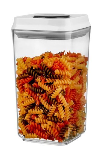 Leggno Ptc60fcn12 2'li Plastik Saklama Kabı 1.2 lt