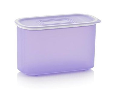Tupperware 2'li Plastik Saklama Kabı 800 ml