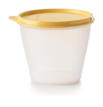 Tupperware Güneş 2'li Plastik Saklama Kabı 800 ml