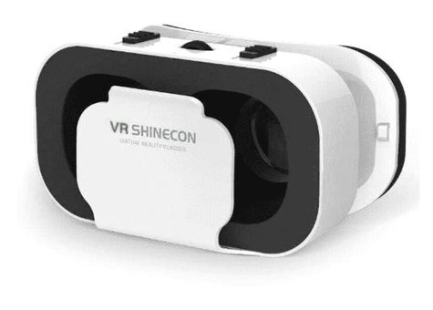 HTstore G05 VR Shinecon 100 °C Sanal Gerçeklik Gözlükleri