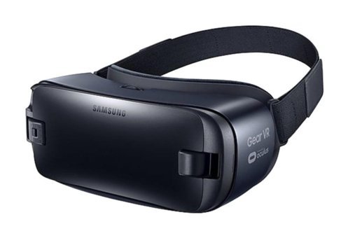Samsung Gear VR SM-R323 101 °C Sanal Gerçeklik Gözlükleri