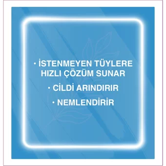 Bioder Bio Epilation Tüm Ciltler İçin Koltuk Altı Bacak Erkek Tüy Dökücü Sprey 175 ml