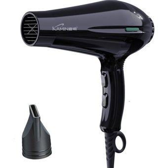 Lebeigo Vigolu İyonlu 1000 W Standart Saç Kurutma Makinesi