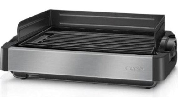 Arçelik K2393 1800 W Elektrikli Izgara