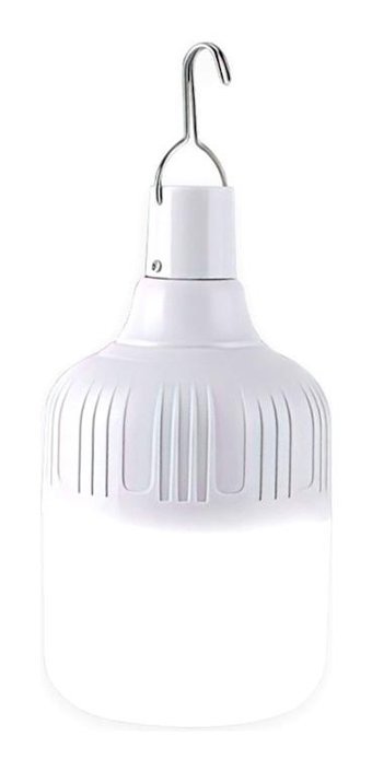 Cata CT-4279 30 W Tasarruflu Gün Işığı Şarjlı E27 LED Ampul