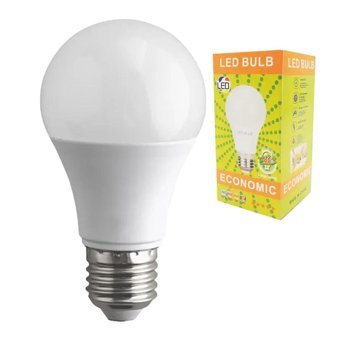 Powermaster PM-21567 7 W Beyaz Armut LED Ampul
