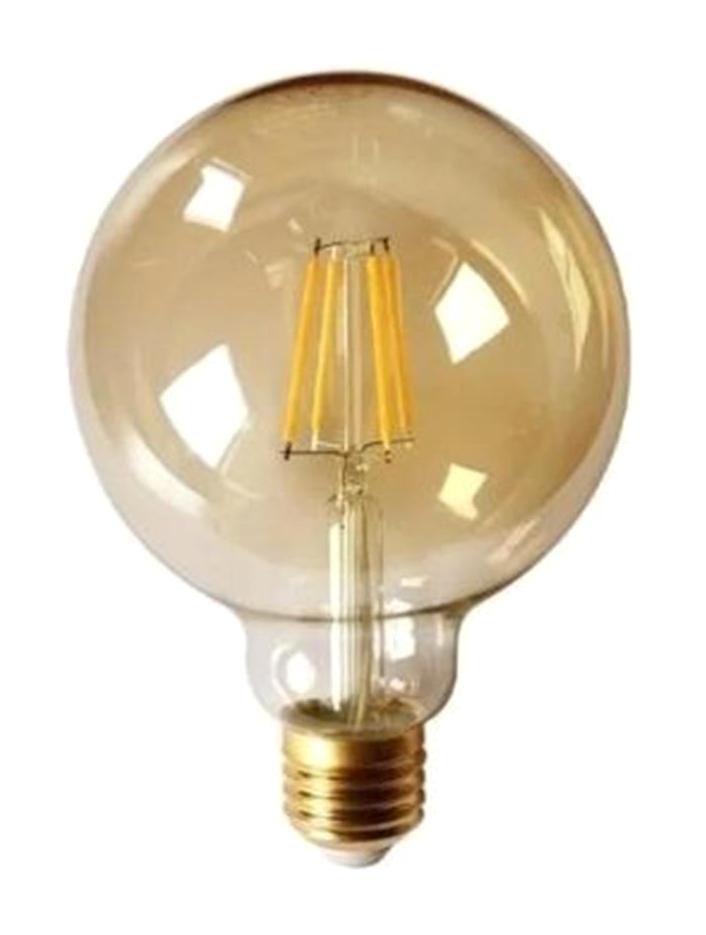 Cata G90 6 W Tasarruflu Gün Işığı E27 Küre LED Ampul
