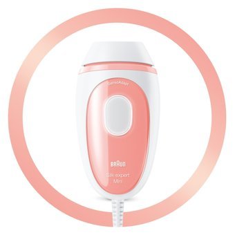 Braun Silk Expert Mini PL1000 Lazer Epilasyon Aleti
