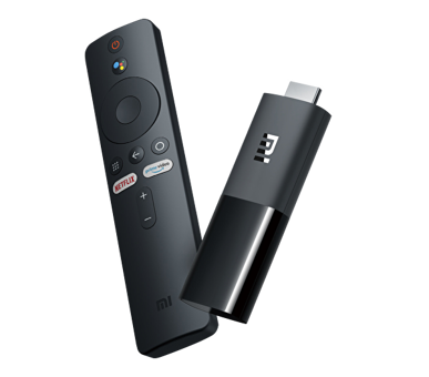 Xiaomi Fire 8 GB Kapasiteli 1 GB Ram Wifi HD Android TV Stick
