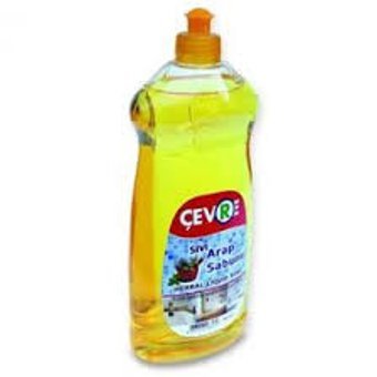 Çevre Sıvı Arap Sabunu 750 ml