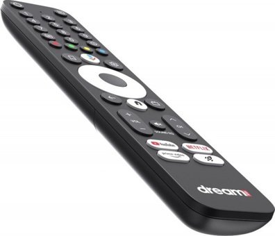 Dreamstar Nova 32 GB Kapasiteli 2 GB Ram Wifi 4K Android TV Box